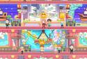 Dream Cruise: Tycoon Idle Game screenshot 7
