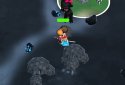 Color Invaders Idle screenshot 5