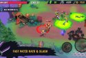 Box Head: Zombies Must Die! screenshot 3