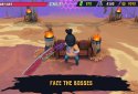Box Head: Zombies Must Die! screenshot 5