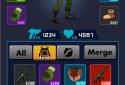 Alien Survivor screenshot 7