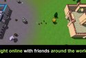 Song of Heroes: Online TD, RTS screenshot 5