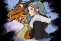 Monster land: 2D MMORPG screenshot 1
