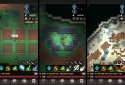 Monster land: 2D MMORPG screenshot 5