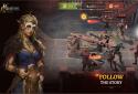 Battlesmiths: Blade & Forge screenshot 1