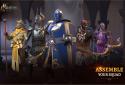 Battlesmiths: Blade & Forge screenshot 6