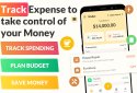 Money Tracker Expense Tracker screenshot 1