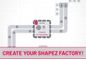 Shapez screenshot 1