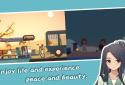 Graduate: Island Life screenshot 2