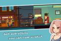 Graduate: Island Life screenshot 3