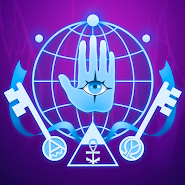 Idle Anomaly: Alien Control