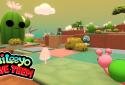 Snaileeyo Save Them screenshot 6