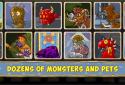 Let's Journey－idle rpg games screenshot 5