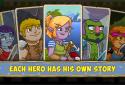 Let's Journey－idle rpg games screenshot 8