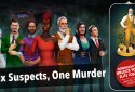 Clue screenshot 1