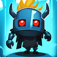 Taplands - idle clicker game