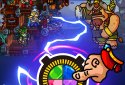 Taplands - idle clicker game screenshot 4