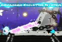 Stickman The Flash screenshot 12