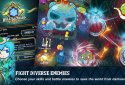LightTale: Hack & Slash RPG screenshot 4