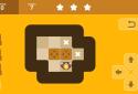 Push Maze Puzzle screenshot 1