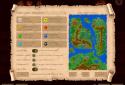 Warlords Classic Strategy screenshot 5