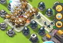 Island Defense TD - Tower War screenshot 4