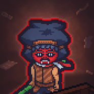 Bamboo Warrior: Action Game
