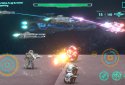 Utocalypse : The space war screenshot 4