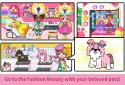 Paper Princess: Shining World screenshot 1