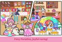 Paper Princess: Shining World screenshot 2