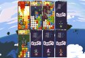 Raining Blobs screenshot 2