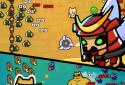 Dog Survivor: Battle Bee.io screenshot 3
