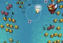 Dog Survivor: Battle Bee.io screenshot 5