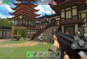 Polygon Arena: Online Shooter screenshot 6