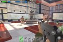 Polygon Arena: Online Shooter screenshot 8