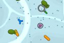 Bacteria screenshot 1