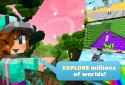 BlockStarPlanet screenshot 2