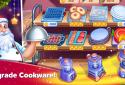 Christmas Cooking Games screenshot 12
