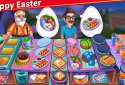 Christmas Cooking Games screenshot 3