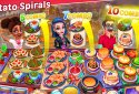 Christmas Cooking Games screenshot 7