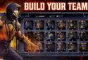 Mortal Kombat: Onslaught screenshot 1