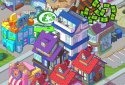 Disaster Town Tycoon screenshot 5