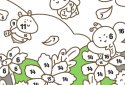 Color Town: My Lovely World screenshot 4