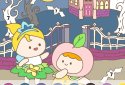 Color Town: My Lovely World screenshot 7