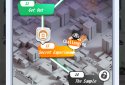 Agent Bone: Reborn screenshot 3