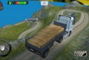 Truck Driver Offroad 4x4 screenshot 1