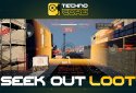 TECHNOCORE screenshot 2