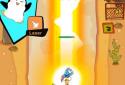 Giraffe Quest screenshot 3
