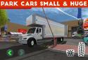 Shopping Mall Parking Lot screenshot 2