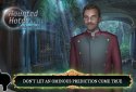 Haunted Hotel: A Past Redeemed screenshot 7